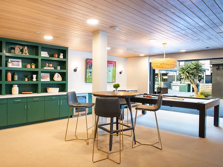 The Californian Coastal Apartments — Photo 10