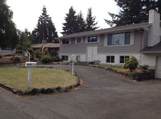 7850 Agate Dr SW, Lakewood, WA 98498