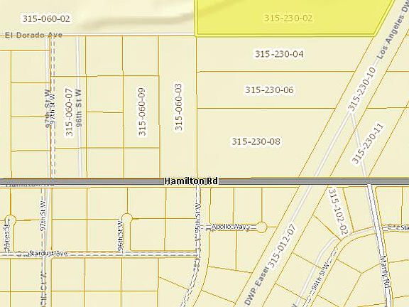 3rd image of El Dorado Ave