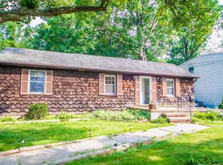 111 Pergola Ave, Monroe Township, NJ 08831