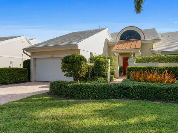 4401 Captains Way, Jupiter, FL 33477