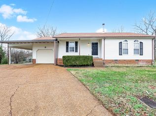 1513 Rice Hill Ct, Antioch, TN 37013