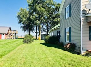 25914 State Route 207, New Holland, OH 43145