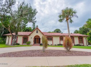 40 Standish Dr, Ormond Beach, FL 32176