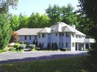 43 Irene Dr, Hollis, NH 03049
