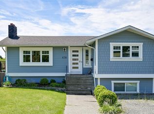 670 Polyanthus Cres, Saanich, BC V8Z 2J4