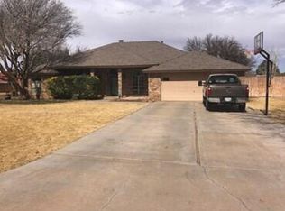 6724 Santa Fe Dr, Lubbock, TX 79407