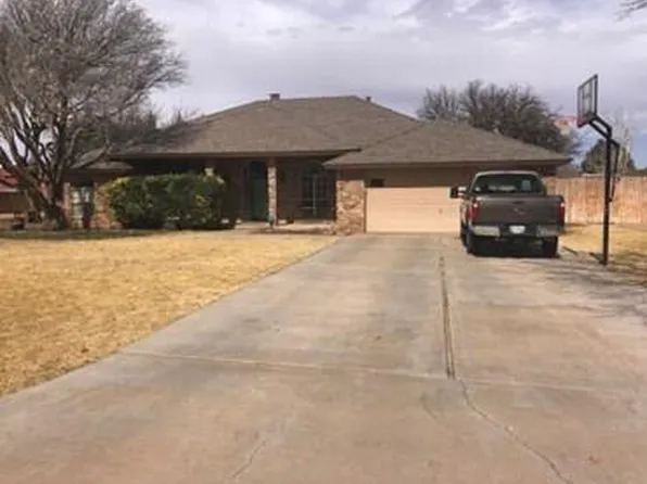 6724 Santa Fe Dr, Lubbock, TX 79407