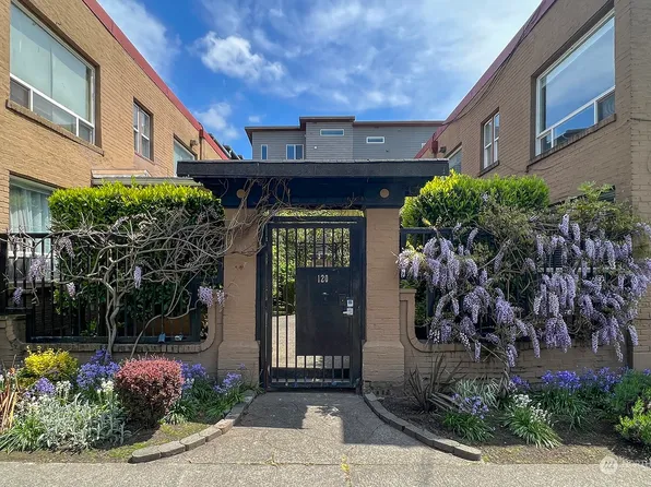 120 14th Avenue #6, Seattle, WA 98122
