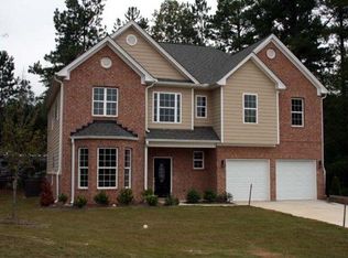 464 Cooper Cir, Winder, GA 30680
