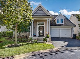 1316 Laci Ct, Indian Creek, IL 60061