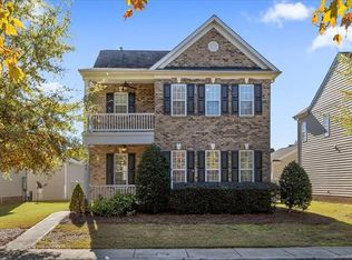 10700 Alvarado Way, Charlotte, NC 28277