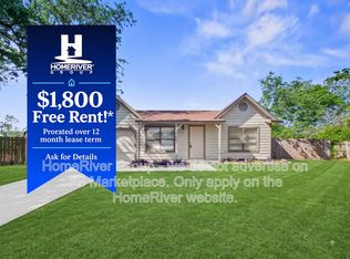 5510 Seahorse Dr, San Antonio, TX 78242
