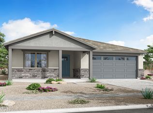 24182 W Illini St, Buckeye, AZ 85326