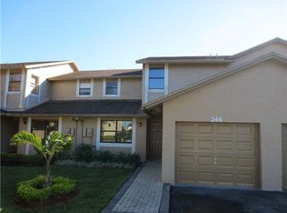 244 Lakeside Cir, Sunrise, FL 33326