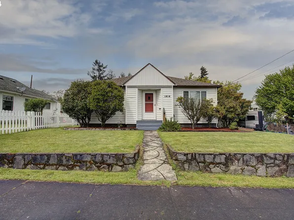 1616 E 29th St, Vancouver, WA 98663