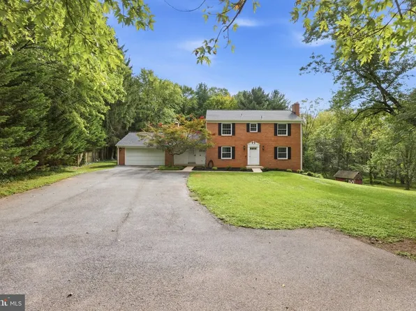 28405 Honeysuckle Dr, Damascus, MD 20872