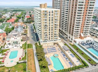 101 S Plaza Pl APT 510, Atlantic City, NJ 08401