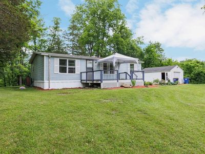 10 VINCENT Road, Dover Plains, NY, 12522