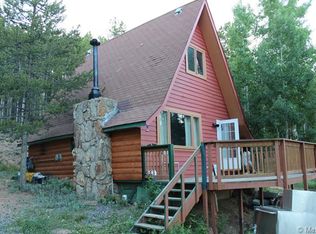 49 Stellar Jay Way, Evergreen, CO 80439