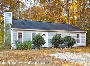 2705 Grantwood Ct, Richmond, VA 23225