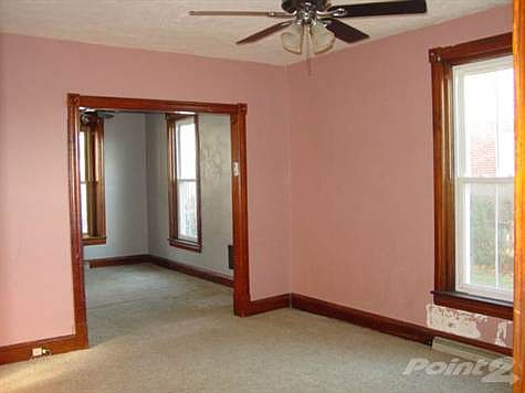 Dining Room to LR