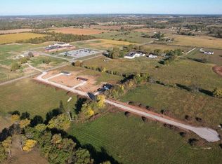 24129 E Lawrence #2177-LOT 9, Marionville, MO 65705