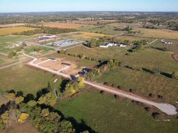 24129 Lawrence 2177 Lot 9, Marionville, MO 65705