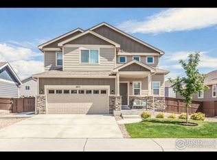 1873 Egnar St, Loveland, CO 80538