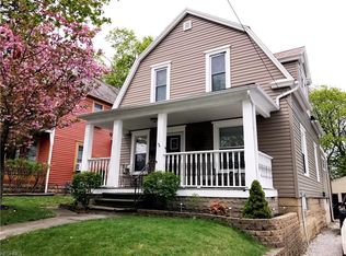 188 Washington St, Amherst, OH 44001