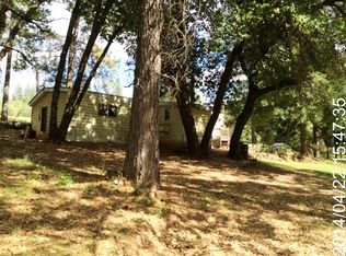 10397 Maidu Trl, Dobbins, CA 95935