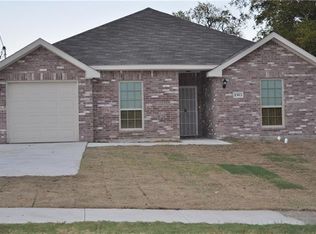 1503 Marfa Ave, Dallas, TX 75216