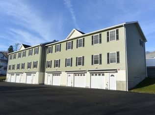 154 Franklin St #1, Clinton, MA 01510