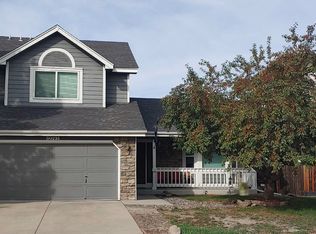 12743 Leesburg Rd, Parker, CO 80134