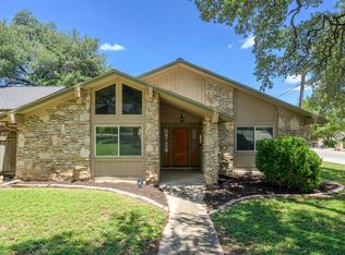 900 Austin Highlands Blvd, Austin, TX 78745