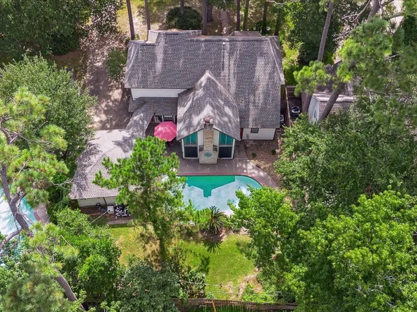 14615 Sunny Grove Drive, Houston, TX 77070