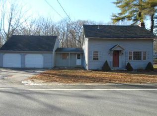 4220 Diamond Hill Rd, Cumberland, RI 02864