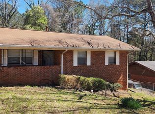 3991 Ester Dr SW, Atlanta, GA 30331