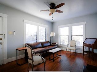 4006 Julian St, Houston, TX 77009