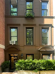 Sold by Brown Harris Stevens