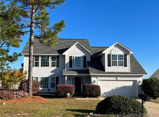 105 Wood Point Dr, Lillington, NC 27546