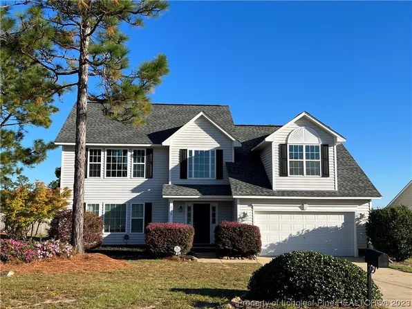 105 Wood Point Dr, Lillington, NC 27546