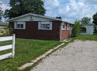 1595 Joy St, Saginaw, MI 48601