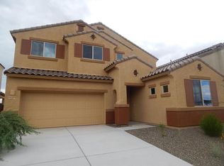 12300 E Calle Riobamba, Vail, AZ 85641
