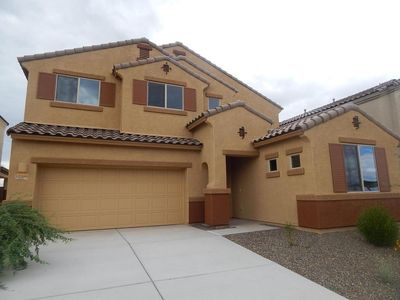 12300 E Calle Riobamba, Vail, AZ, 85641