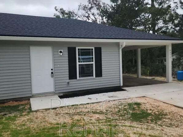 6377 Alliance Ave, Keystone Heights, FL 32656