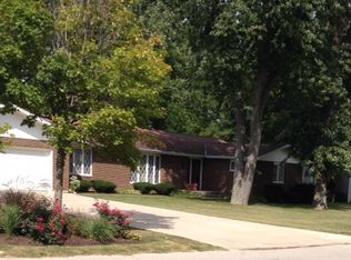 8 Gooseberry Ln, Dwight, IL 60420