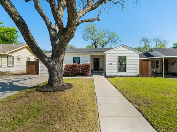 1225 W Illinois Ave, Dallas, TX 75224