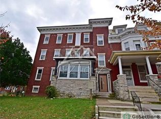 925 Brooks Ln APT 3F, Baltimore, MD 21217