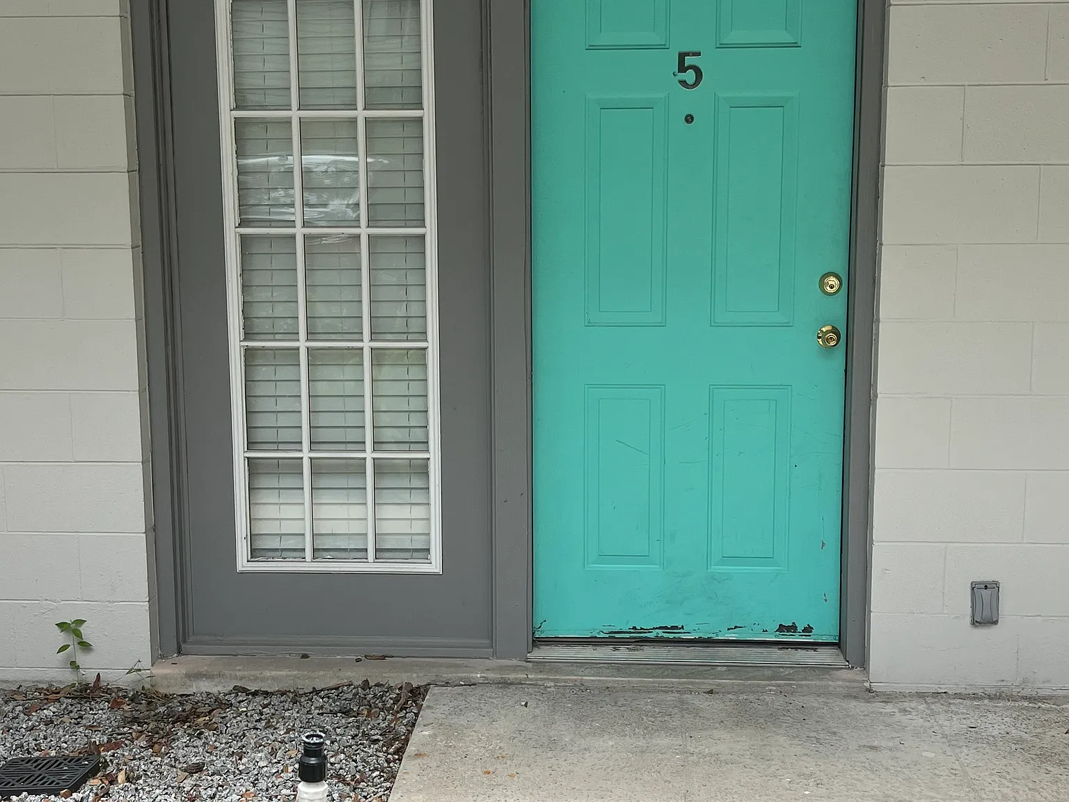 Studio, 500 sqft, $1,050 — Photo 3